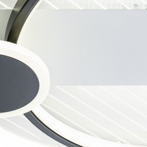 Накладной светильник Escada Concept 10226/3LED ROUND в Карталах - kartaly.ok-mebel.com | фото 7