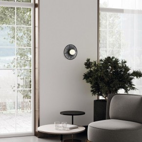Накладной светильник EVOLUCE LOOM SLE6022-401-01 в Карталах - kartaly.ok-mebel.com | фото 4