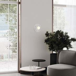 Накладной светильник EVOLUCE LOOM SLE6022-501-01 в Карталах - kartaly.ok-mebel.com | фото 4