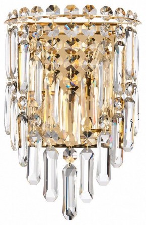 Накладной светильник Favourite Diadem 4724-2W в Карталах - kartaly.ok-mebel.com | фото