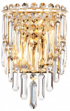 Накладной светильник Favourite Diadem 4724-2W в Карталах - kartaly.ok-mebel.com | фото 2