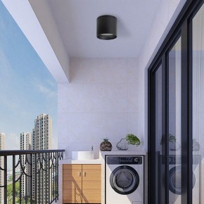 Накладной светильник Favourite Fantum 4661-1U в Карталах - kartaly.ok-mebel.com | фото 3