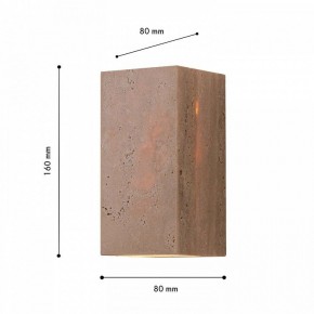Накладной светильник Favourite Limestone 4652-2W в Карталах - kartaly.ok-mebel.com | фото 3