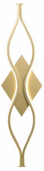 Накладной светильник Favourite Mebius 4741-1W в Карталах - kartaly.ok-mebel.com | фото
