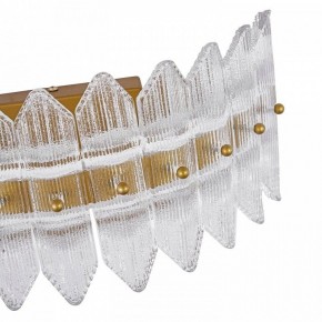 Накладной светильник Favourite Mirabella 4754-1W в Карталах - kartaly.ok-mebel.com | фото 7
