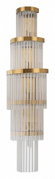 Накладной светильник Favourite Regal 4308-5W в Карталах - kartaly.ok-mebel.com | фото