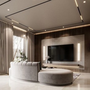 Накладной светильник Feron AL302 51714 в Карталах - kartaly.ok-mebel.com | фото 2