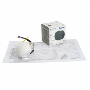Накладной светильник Feron AL51 51129 в Карталах - kartaly.ok-mebel.com | фото 7