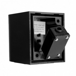Накладной светильник Feron DH014-P 51543 в Карталах - kartaly.ok-mebel.com | фото 4