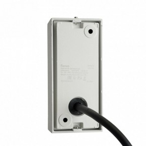Накладной светильник Feron DH023 51310 в Карталах - kartaly.ok-mebel.com | фото 6