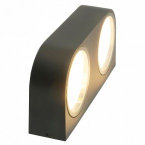 Накладной светильник Feron DH1203 51328 в Карталах - kartaly.ok-mebel.com | фото 2