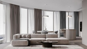 Накладной светильник Freya Ruler FR5555CL-L30BGG в Карталах - kartaly.ok-mebel.com | фото 6