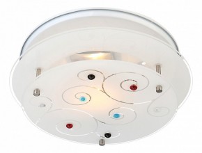 Накладной светильник Globo Regius 48141-1 в Карталах - kartaly.ok-mebel.com | фото