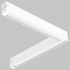 Накладной светильник Imex SMART LINE IL.0050.6007-18-WH в Карталах - kartaly.ok-mebel.com | фото