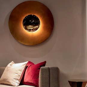 Накладной светильник Imperiumloft ALESTA alesta01 в Карталах - kartaly.ok-mebel.com | фото 5