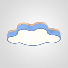 Накладной светильник Imperiumloft CLOUD ECO Blue CLOUD-ECO01 в Карталах - kartaly.ok-mebel.com | фото