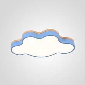 Накладной светильник Imperiumloft CLOUD ECO Blue CLOUD-ECO01 в Карталах - kartaly.ok-mebel.com | фото