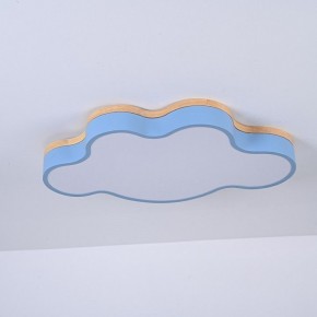 Накладной светильник Imperiumloft CLOUD ECO Blue CLOUD-ECO01 в Карталах - kartaly.ok-mebel.com | фото 2