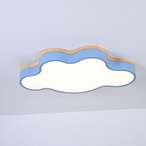 Накладной светильник Imperiumloft CLOUD ECO Blue CLOUD-ECO01 в Карталах - kartaly.ok-mebel.com | фото 3