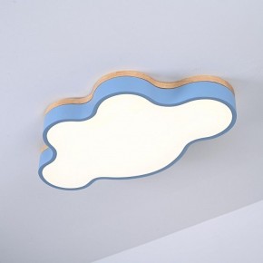 Накладной светильник Imperiumloft CLOUD ECO Blue CLOUD-ECO01 в Карталах - kartaly.ok-mebel.com | фото 4