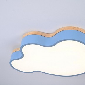 Накладной светильник Imperiumloft CLOUD ECO Blue CLOUD-ECO01 в Карталах - kartaly.ok-mebel.com | фото 7
