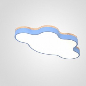 Накладной светильник Imperiumloft CLOUD ECO Blue CLOUD-ECO01 в Карталах - kartaly.ok-mebel.com | фото