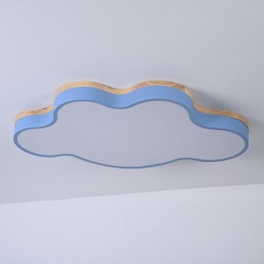 Накладной светильник Imperiumloft CLOUD ECO Blue CLOUD-ECO01 в Карталах - kartaly.ok-mebel.com | фото 2