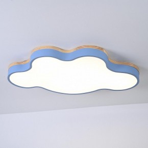 Накладной светильник Imperiumloft CLOUD ECO Blue CLOUD-ECO01 в Карталах - kartaly.ok-mebel.com | фото 3