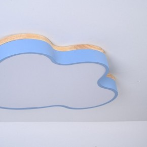 Накладной светильник Imperiumloft CLOUD ECO Blue CLOUD-ECO01 в Карталах - kartaly.ok-mebel.com | фото 6