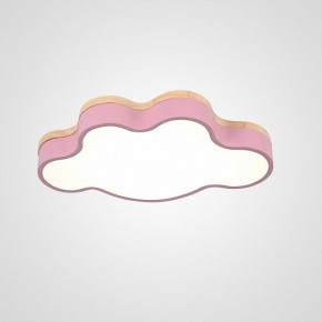 Накладной светильник Imperiumloft CLOUD ECO Pink CLOUD-ECO01 в Карталах - kartaly.ok-mebel.com | фото