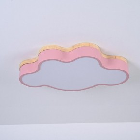 Накладной светильник Imperiumloft CLOUD ECO Pink CLOUD-ECO01 в Карталах - kartaly.ok-mebel.com | фото 2