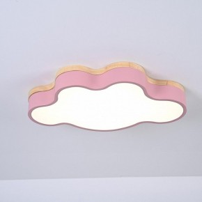 Накладной светильник Imperiumloft CLOUD ECO Pink CLOUD-ECO01 в Карталах - kartaly.ok-mebel.com | фото 3