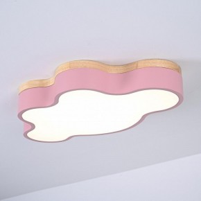 Накладной светильник Imperiumloft CLOUD ECO Pink CLOUD-ECO01 в Карталах - kartaly.ok-mebel.com | фото 5