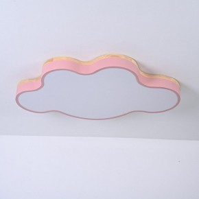 Накладной светильник Imperiumloft CLOUD ECO Pink CLOUD-ECO01 в Карталах - kartaly.ok-mebel.com | фото 2