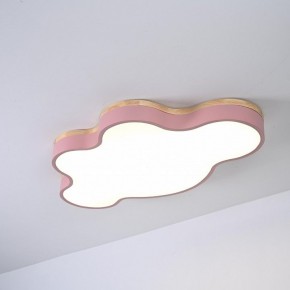 Накладной светильник Imperiumloft CLOUD ECO Pink CLOUD-ECO01 в Карталах - kartaly.ok-mebel.com | фото 3
