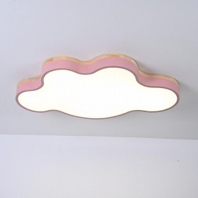 Накладной светильник Imperiumloft CLOUD ECO Pink CLOUD-ECO01 в Карталах - kartaly.ok-mebel.com | фото 4