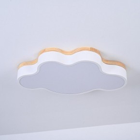 Накладной светильник Imperiumloft CLOUD ECO White CLOUD-ECO01 в Карталах - kartaly.ok-mebel.com | фото 2