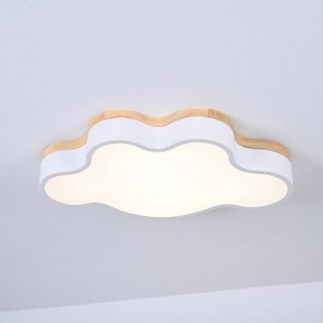 Накладной светильник Imperiumloft CLOUD ECO White CLOUD-ECO01 в Карталах - kartaly.ok-mebel.com | фото 3
