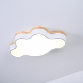 Накладной светильник Imperiumloft CLOUD ECO White CLOUD-ECO01 в Карталах - kartaly.ok-mebel.com | фото 4