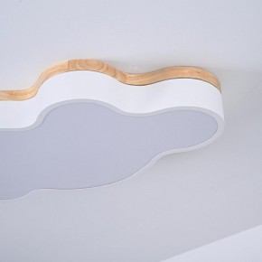 Накладной светильник Imperiumloft CLOUD ECO White CLOUD-ECO01 в Карталах - kartaly.ok-mebel.com | фото 7