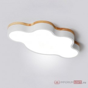 Накладной светильник Imperiumloft CLOUD ECO White CLOUD-ECO01 в Карталах - kartaly.ok-mebel.com | фото