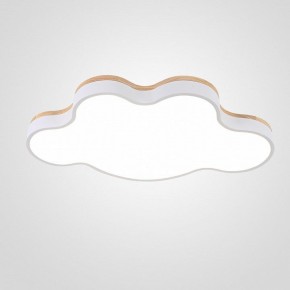 Накладной светильник Imperiumloft CLOUD ECO White CLOUD-ECO01 в Карталах - kartaly.ok-mebel.com | фото