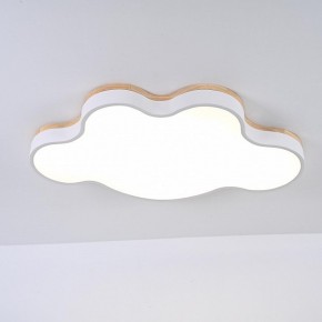 Накладной светильник Imperiumloft CLOUD ECO White CLOUD-ECO01 в Карталах - kartaly.ok-mebel.com | фото 3
