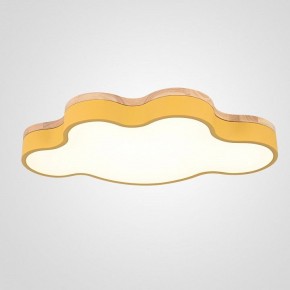 Накладной светильник Imperiumloft CLOUD ECO Yellow CLOUD-ECO01 в Карталах - kartaly.ok-mebel.com | фото