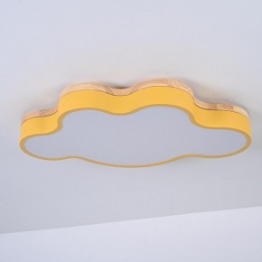 Накладной светильник Imperiumloft CLOUD ECO Yellow CLOUD-ECO01 в Карталах - kartaly.ok-mebel.com | фото 2