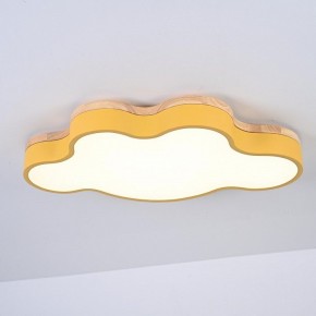 Накладной светильник Imperiumloft CLOUD ECO Yellow CLOUD-ECO01 в Карталах - kartaly.ok-mebel.com | фото 3
