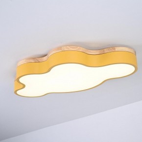 Накладной светильник Imperiumloft CLOUD ECO Yellow CLOUD-ECO01 в Карталах - kartaly.ok-mebel.com | фото 4