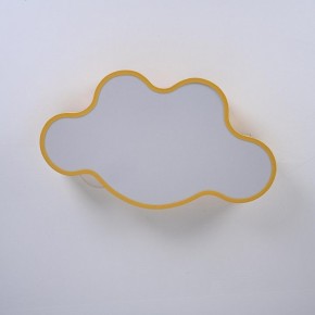 Накладной светильник Imperiumloft CLOUD ECO Yellow CLOUD-ECO01 в Карталах - kartaly.ok-mebel.com | фото 5