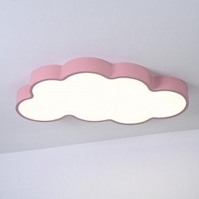 Накладной светильник Imperiumloft CLOUD Розовый CLOUD01 в Карталах - kartaly.ok-mebel.com | фото 4