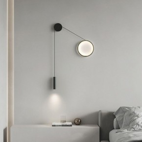Накладной светильник Imperiumloft HOOK hook01 в Карталах - kartaly.ok-mebel.com | фото 3